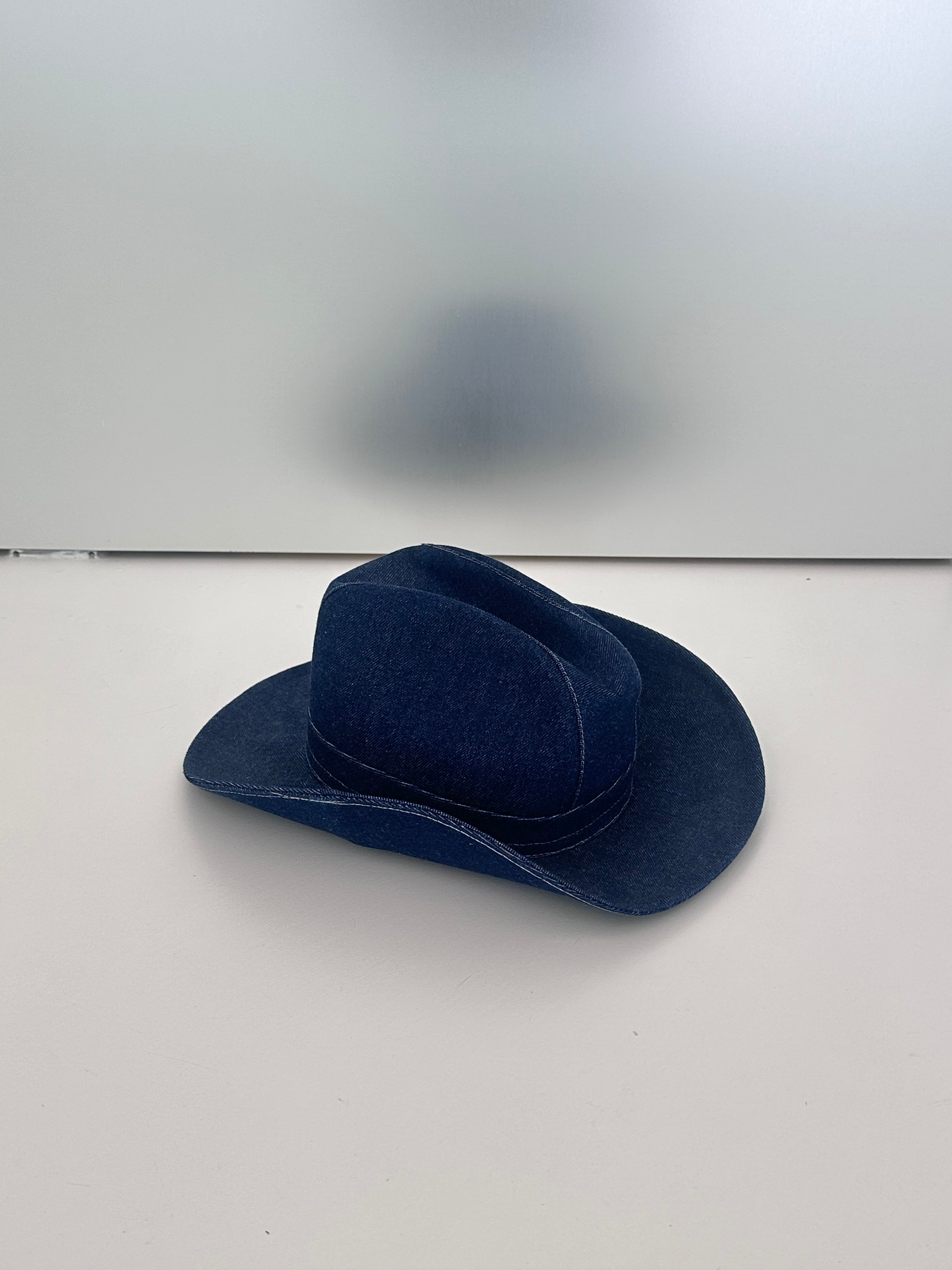 Cowboy Blu Denim / SALE PRICE
