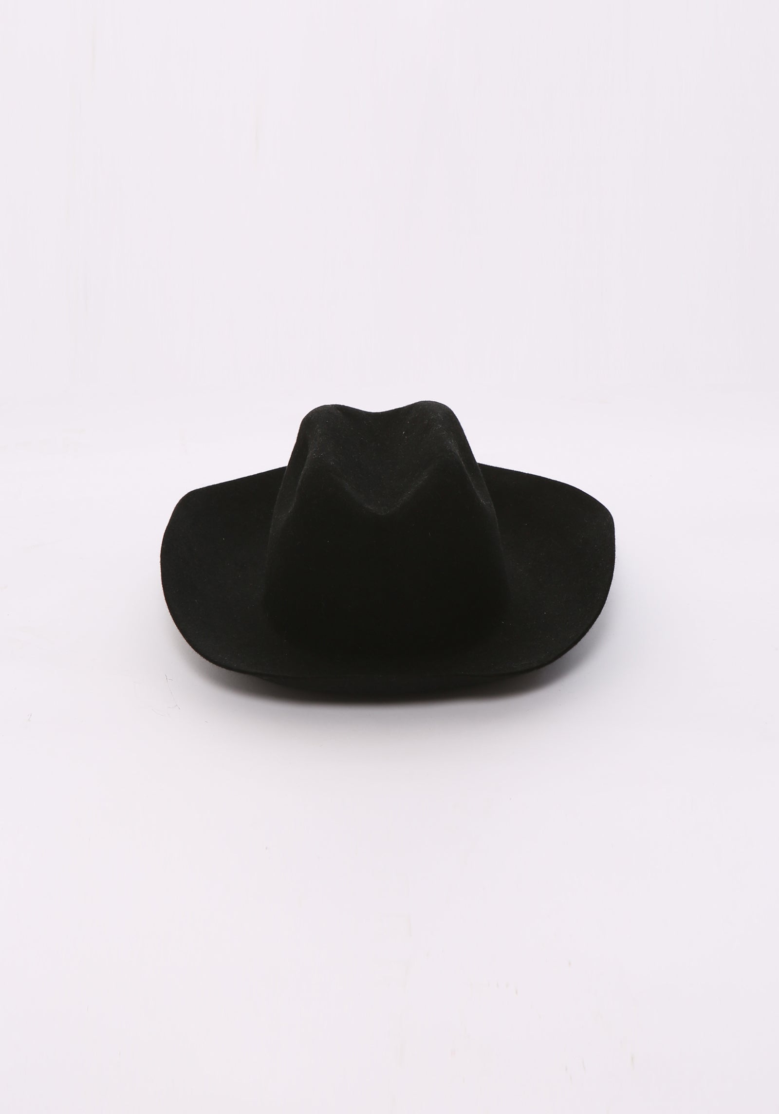Cowboy - Black
