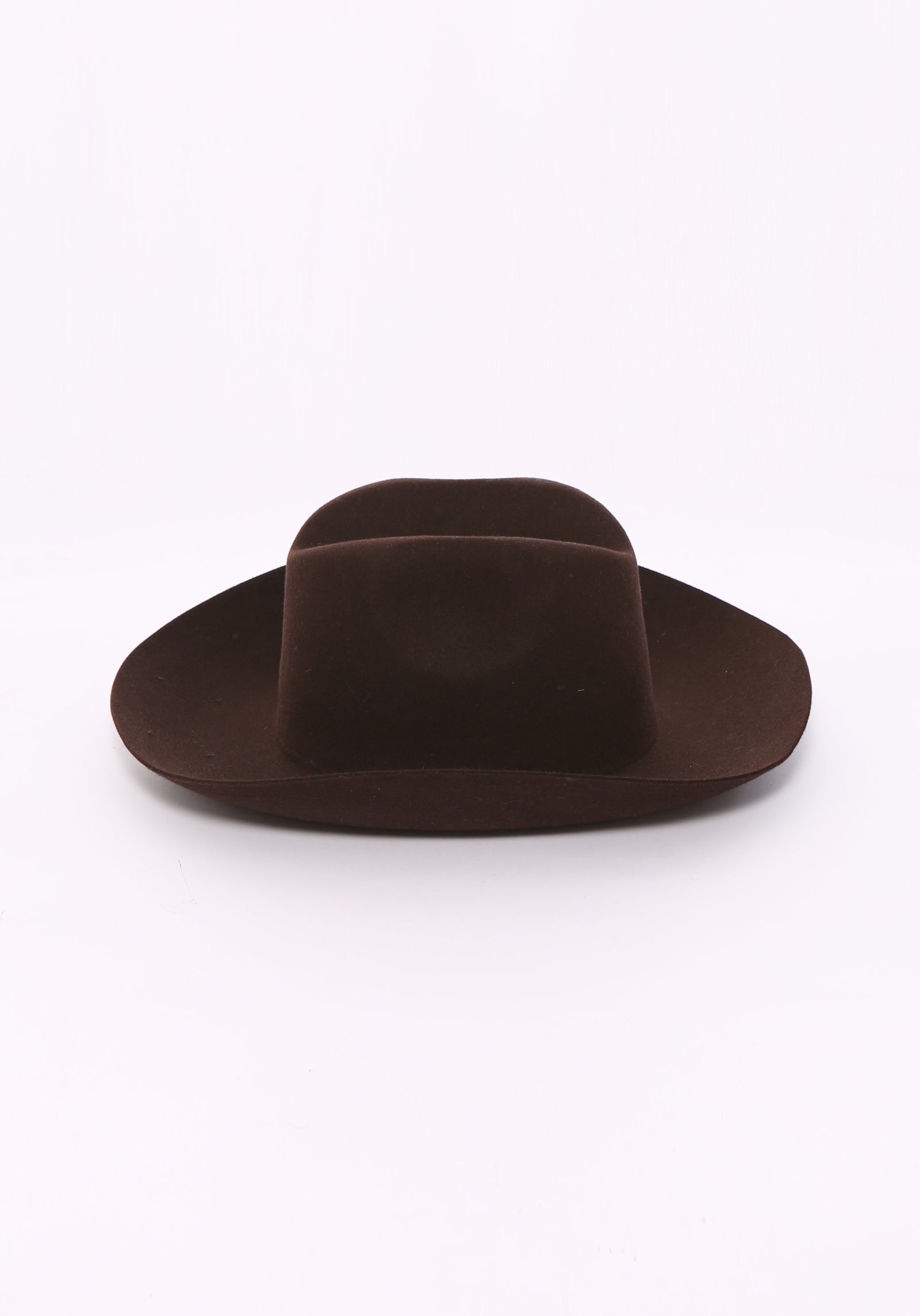 Cowboy - Brown