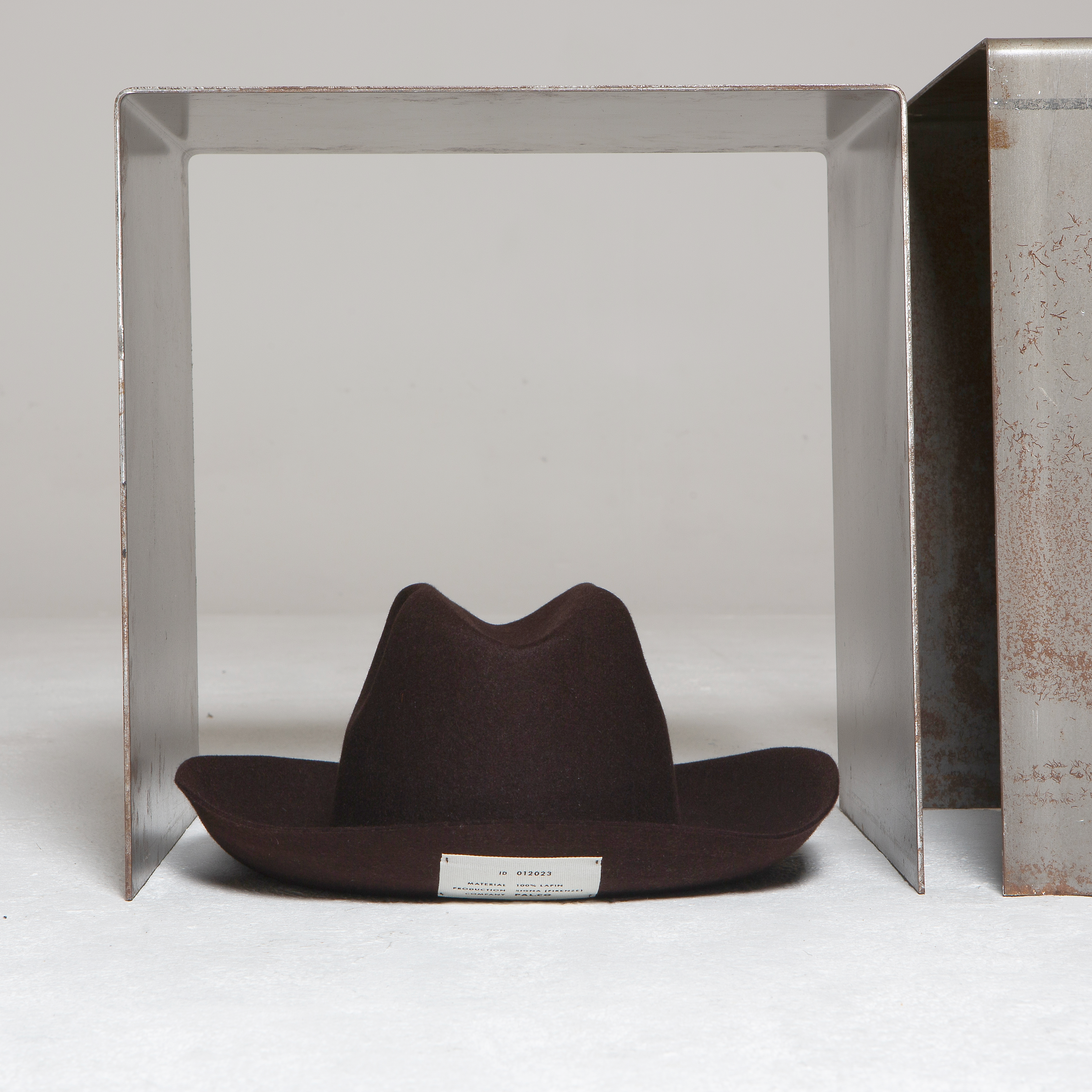 Cowboy - Brown