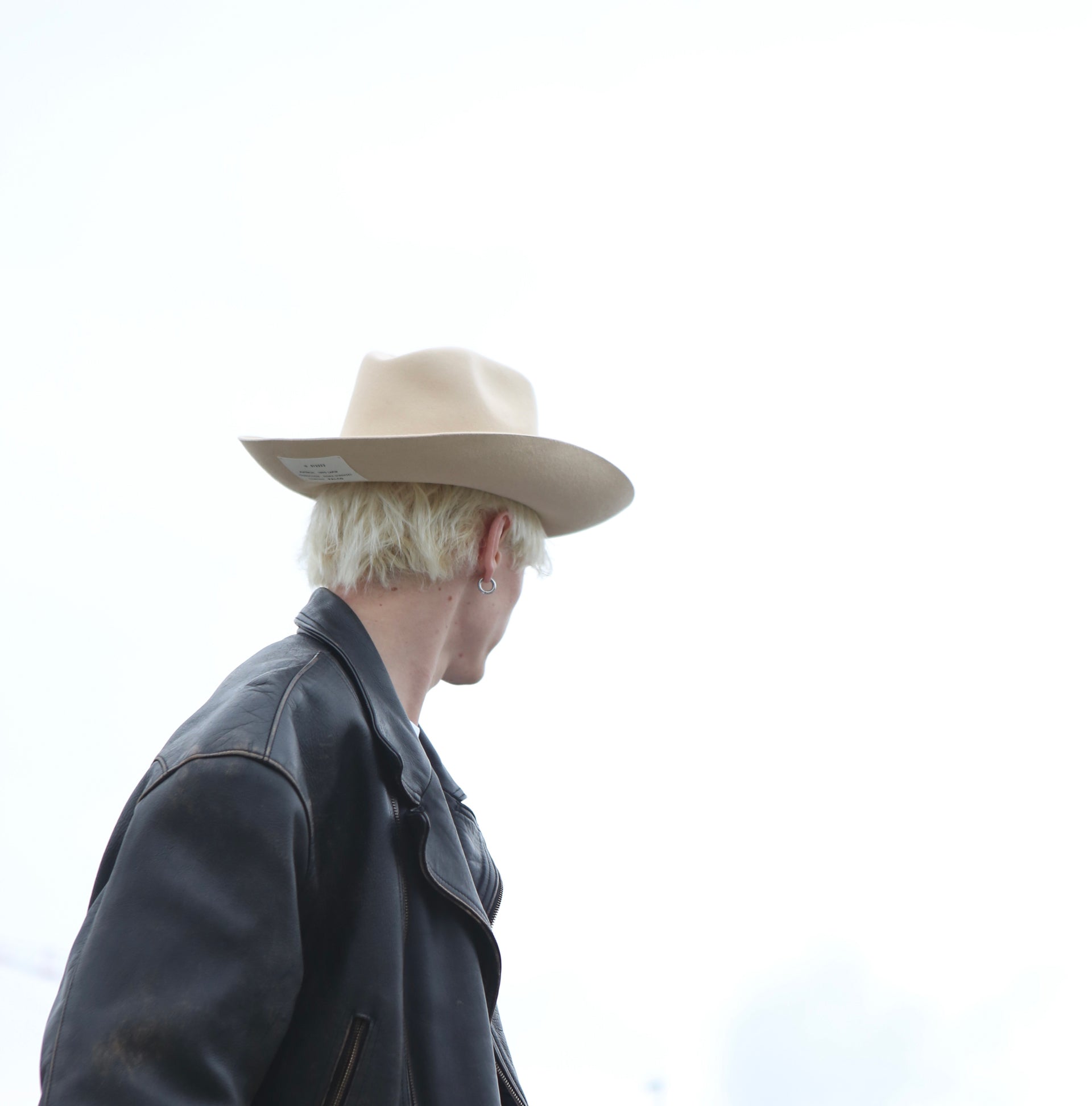 Cowboy - Cream