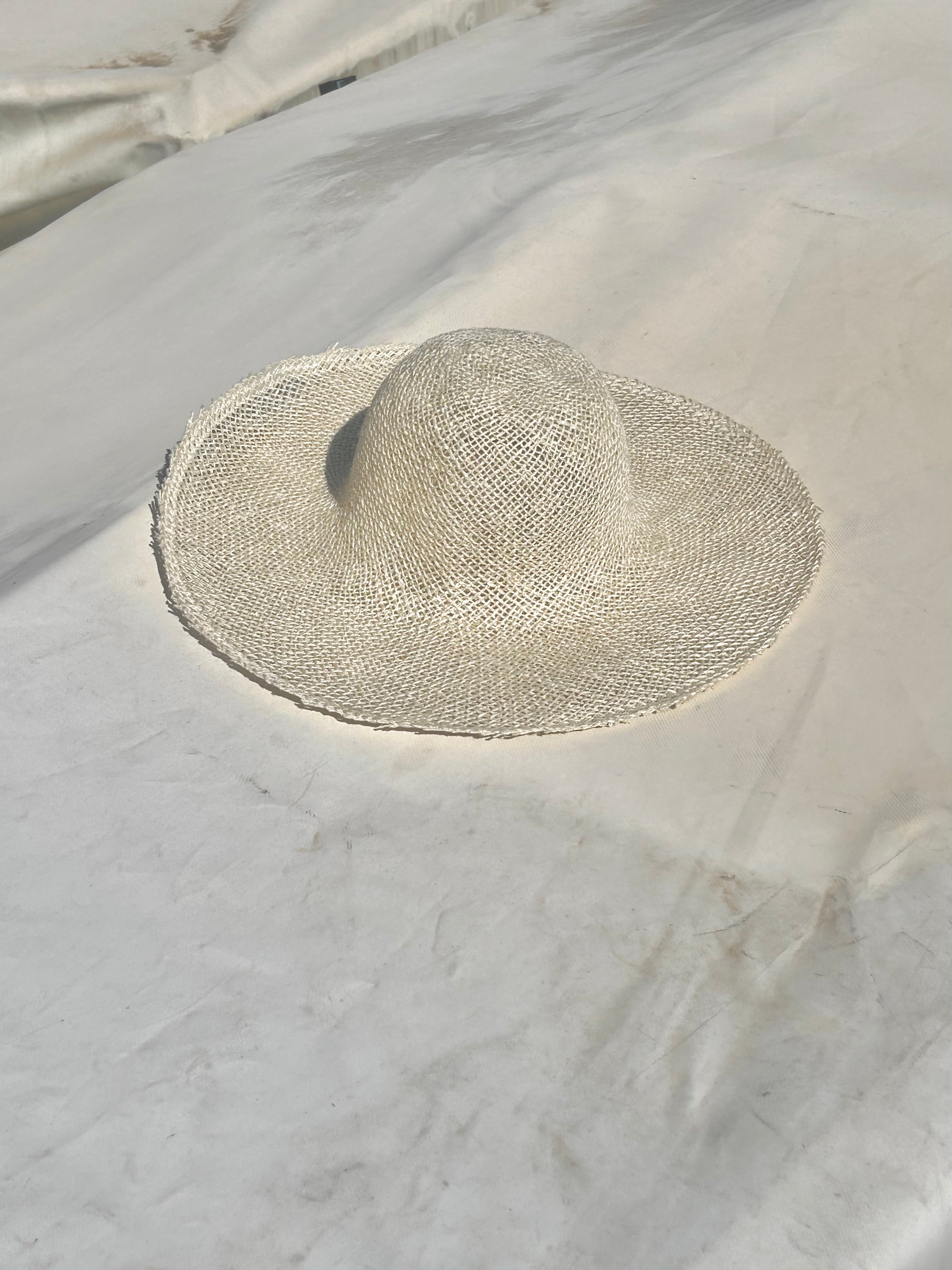 Natural Hemp Cono